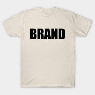 BRAND T-Shirt